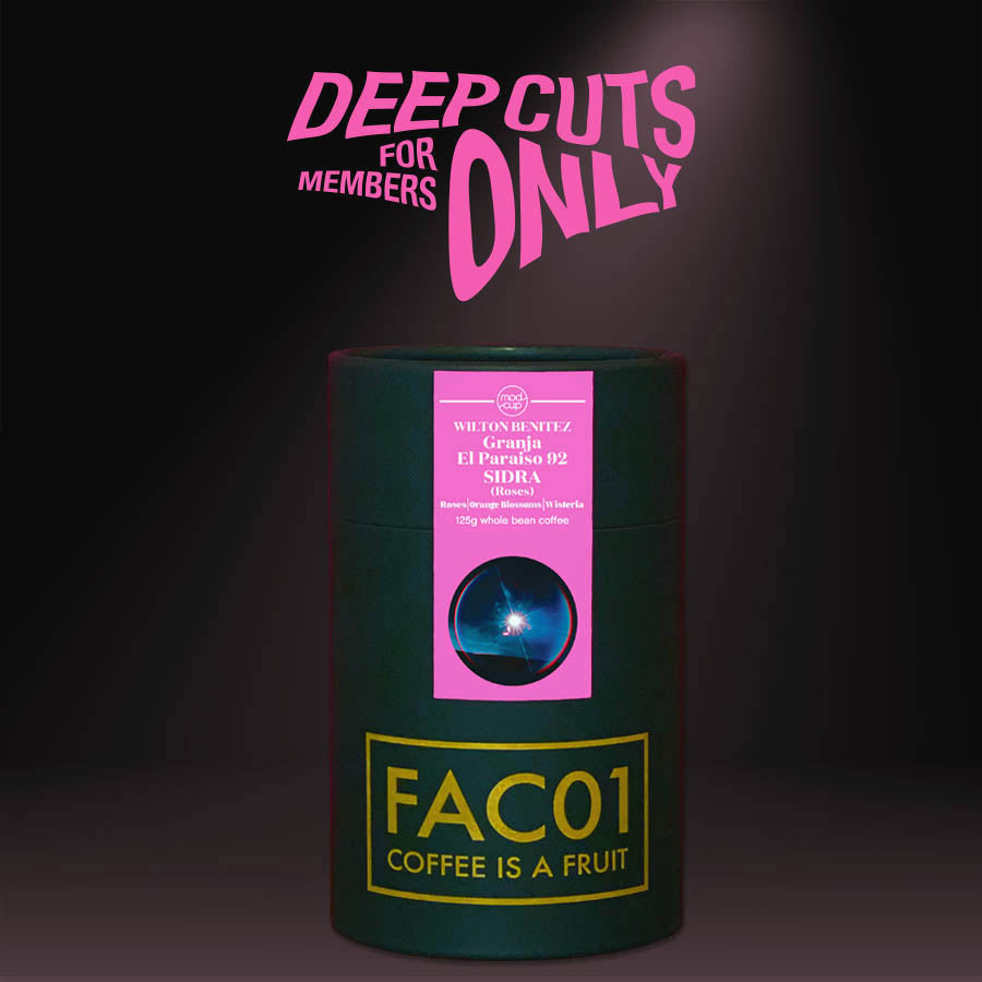 Deep Cuts May Release