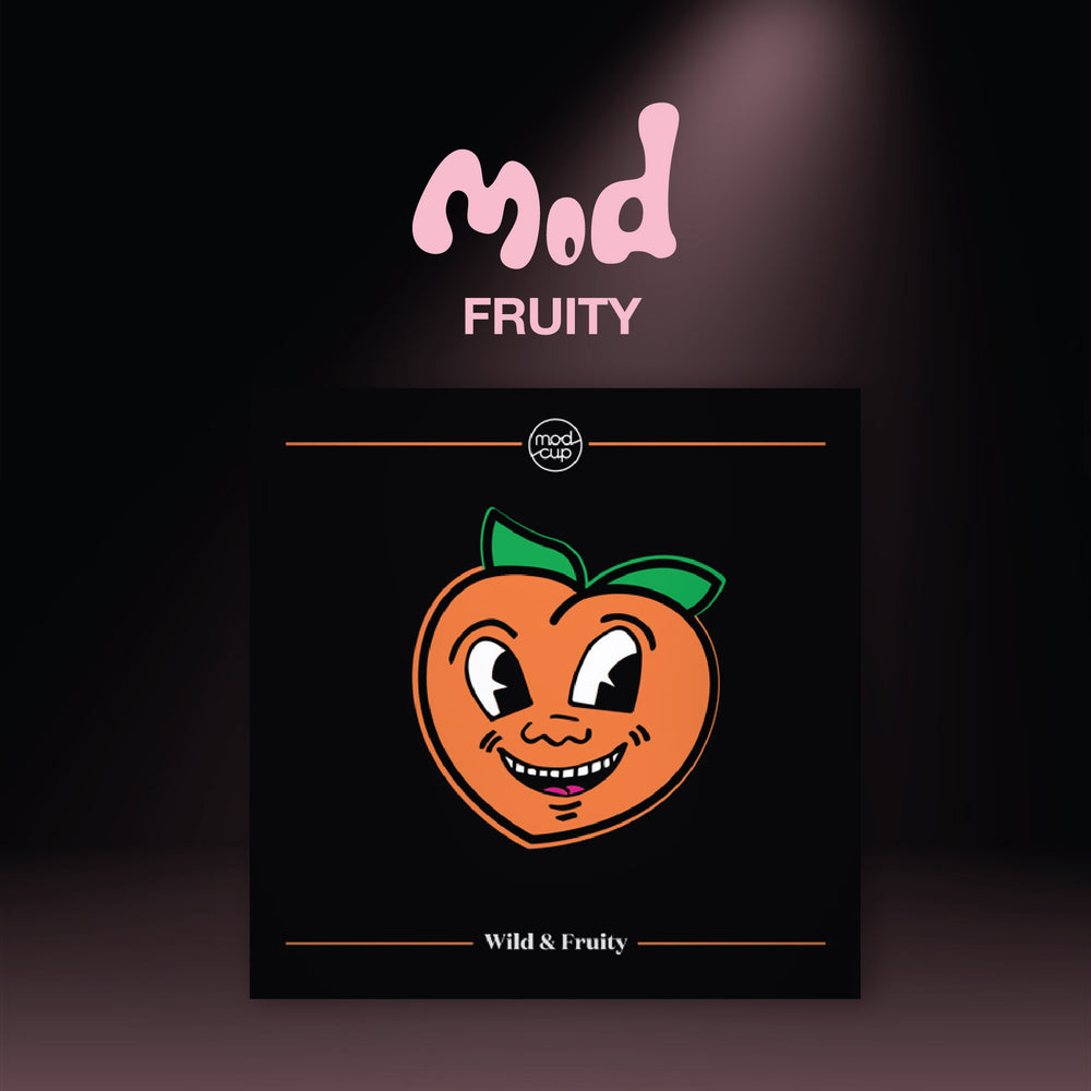 Fruity Affair blend
