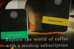 modcup October Subscription Box