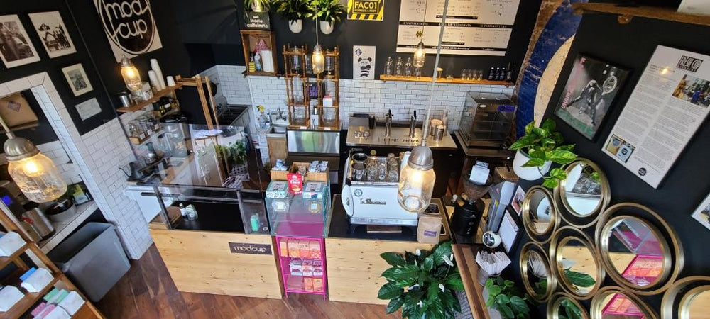 modcup coffee