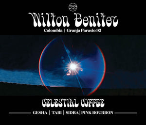 
                  
                    Wilton Benitez Box Set
                  
                