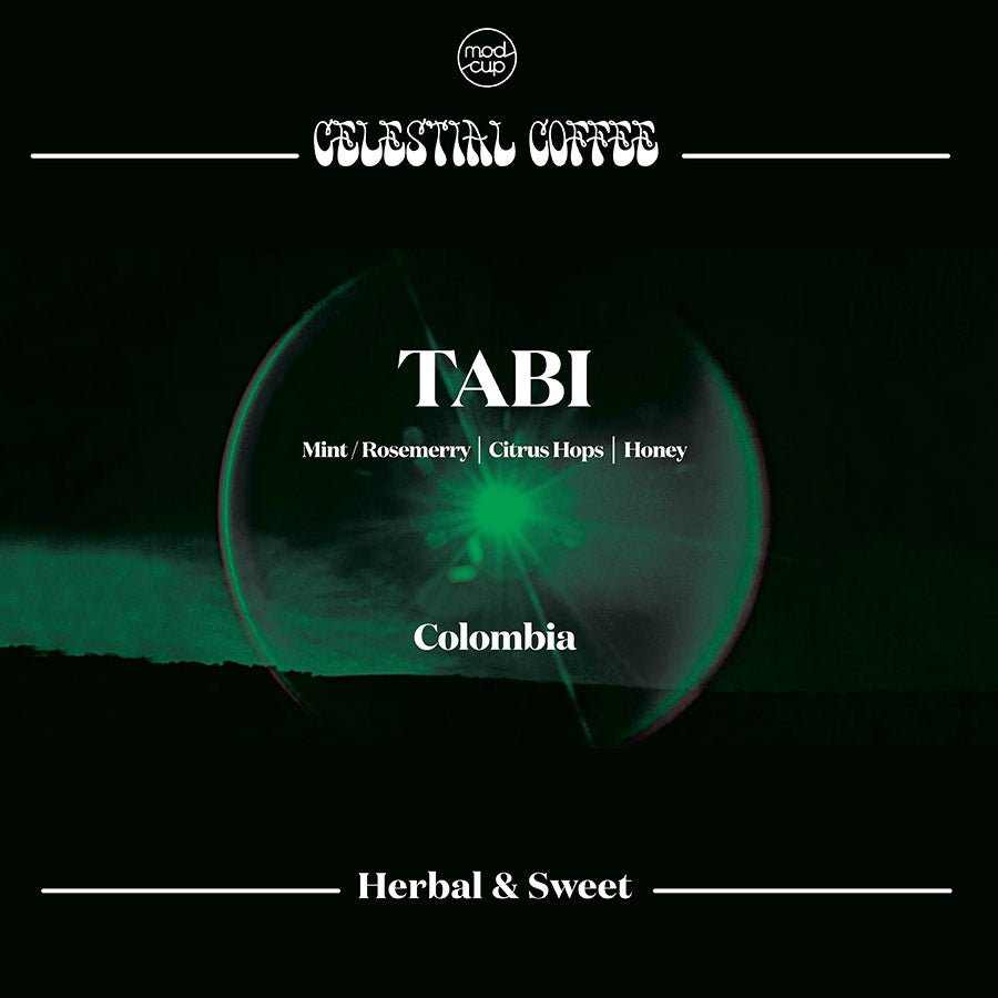 Colombia TABI VIP