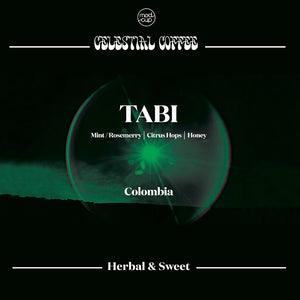 
                  
                    Colombia TABI VIP
                  
                