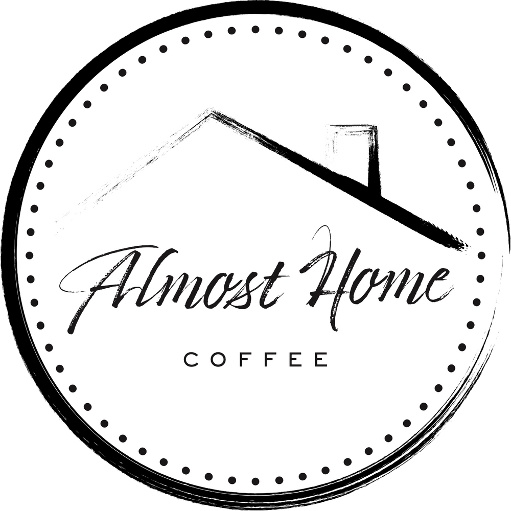 Almost Home Coffee