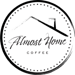 Almost Home Coffee