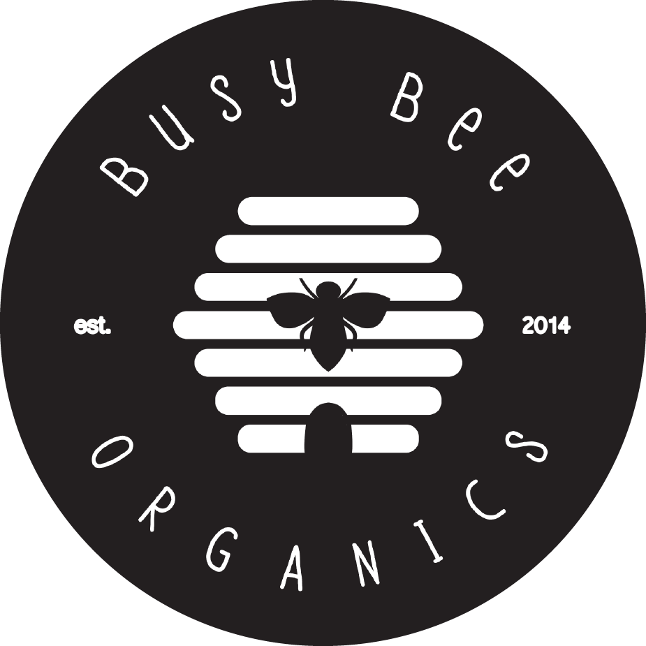Busy Bee Organics