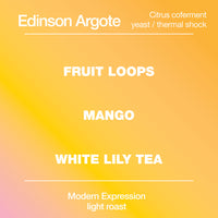 Froot Loops