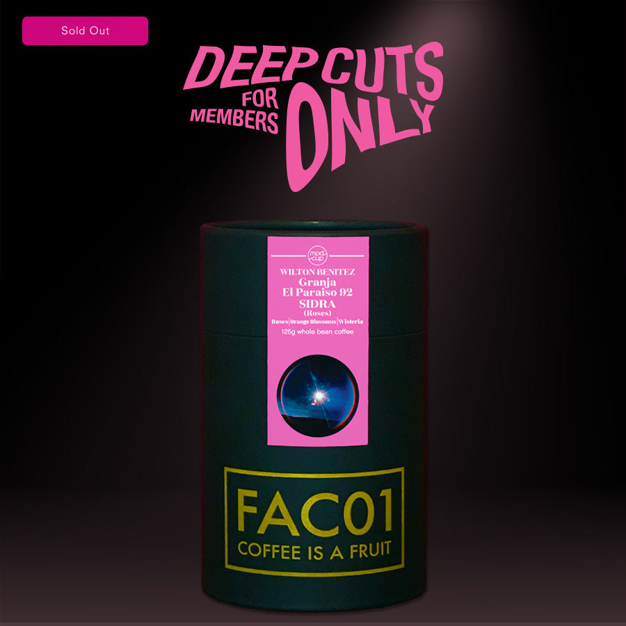 Deep Cuts May Release