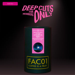 
                  
                    Deep Cuts May Release
                  
                