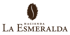 Specialty coffee beans, direct trade from La Esmeralda