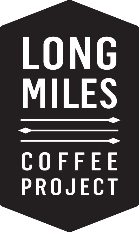 Specialty coffee beans, directly sourced from Long Miles Coffee Project