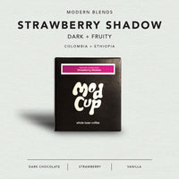 Strawberry Shadow