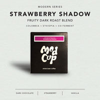 Strawberry Shadow