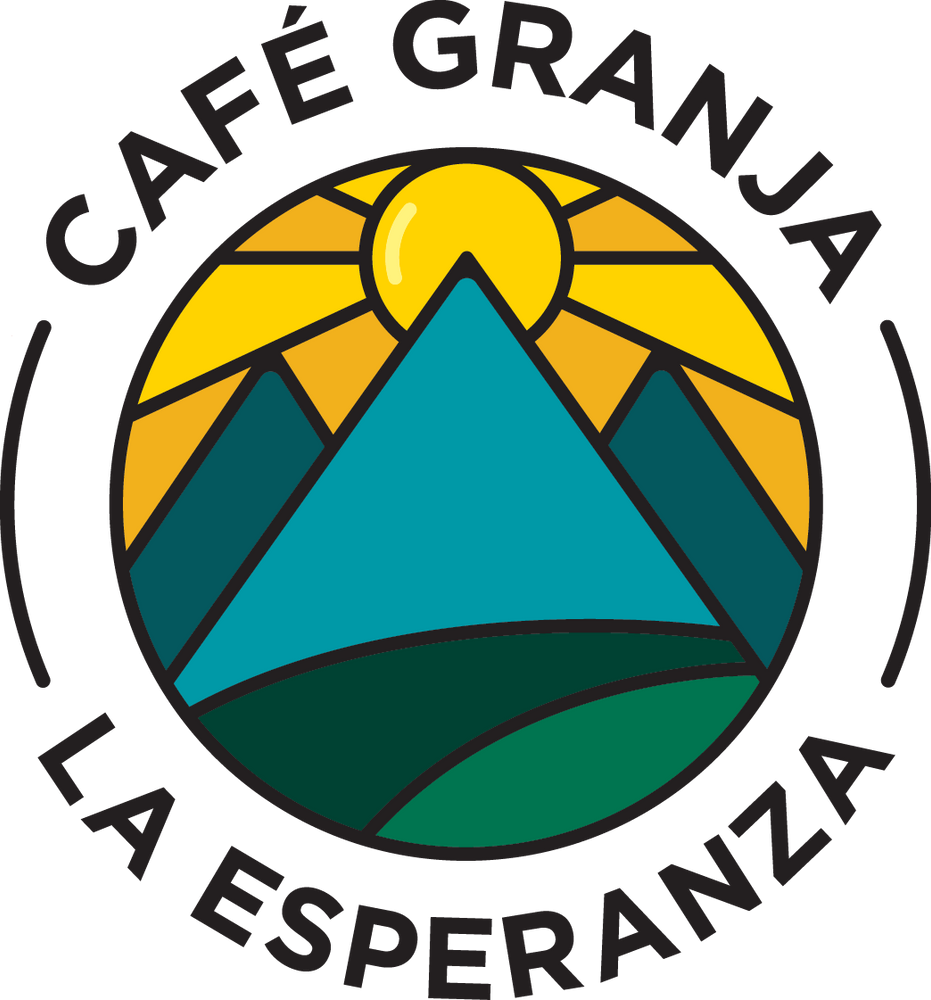 Specialty coffee beans, direct trade from Cafe Granja La Esperanza