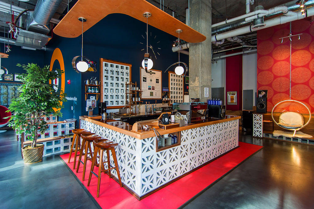 modcup coffee