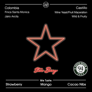 
                  
                    modcup - Colombia Fruit Maceration Series - Star Berry 2
                  
                