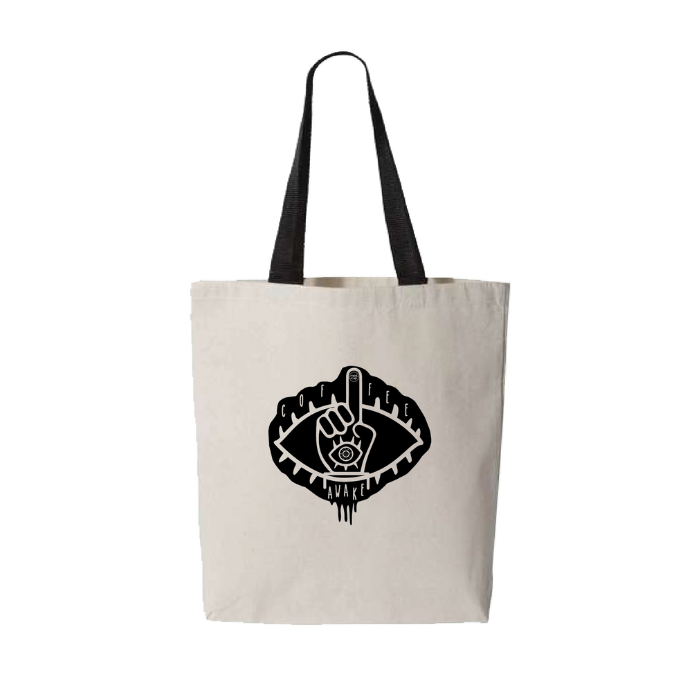
                  
                    modcup - Canvas Logo Tote bags 3
                  
                