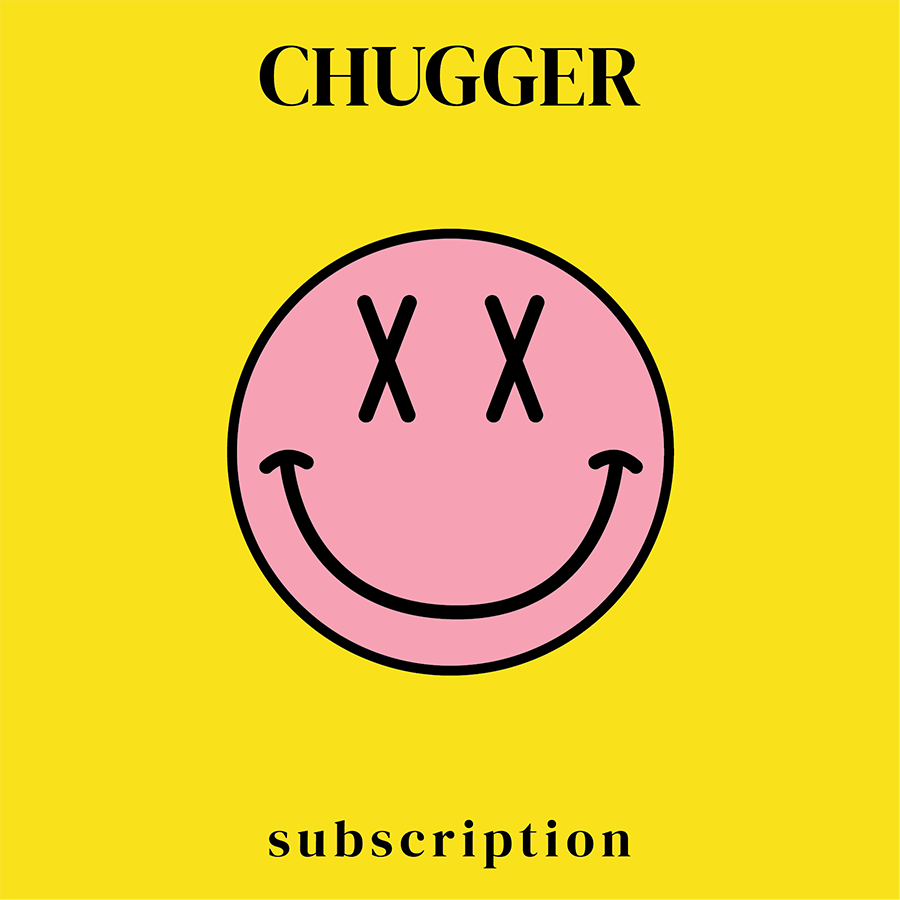modcup - Chuggers Subscription