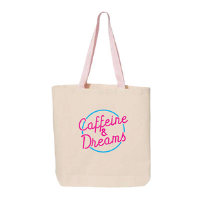
                  
                    modcup - Canvas Logo Tote bags
                  
                